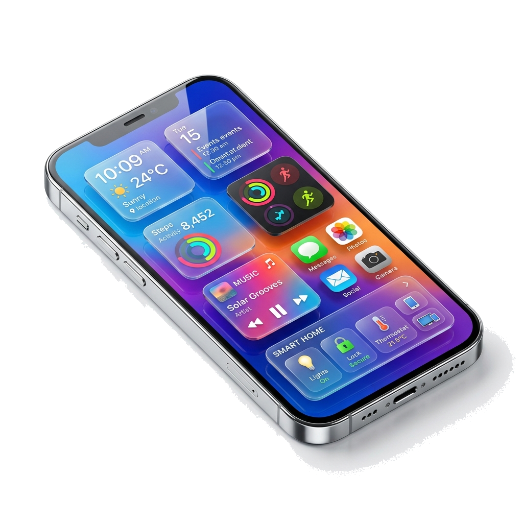 Mobile App Dev