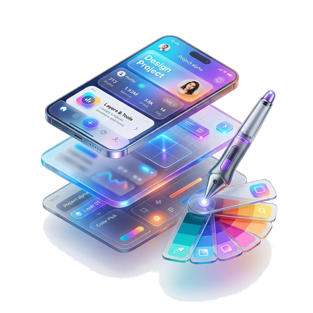 UI/UX Design
