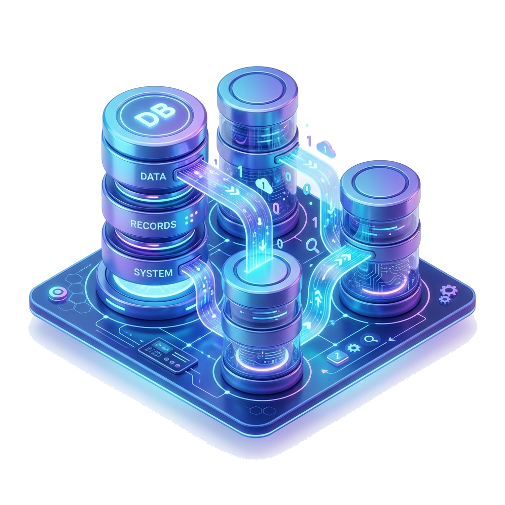 Database