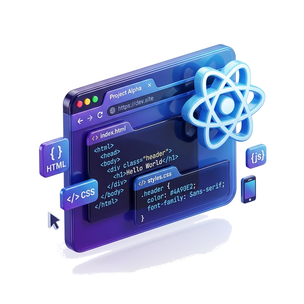 Frontend